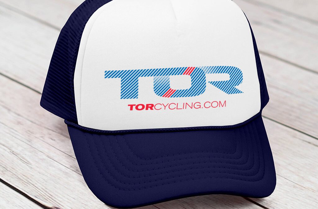 Tor Foam Trucker Hat