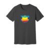 Tor Sunset Circle Tee