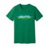 Tor Worry Less Tee