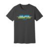 Tor Worry Less Tee - Image 3