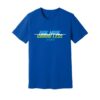 Tor Worry Less Tee - Image 2