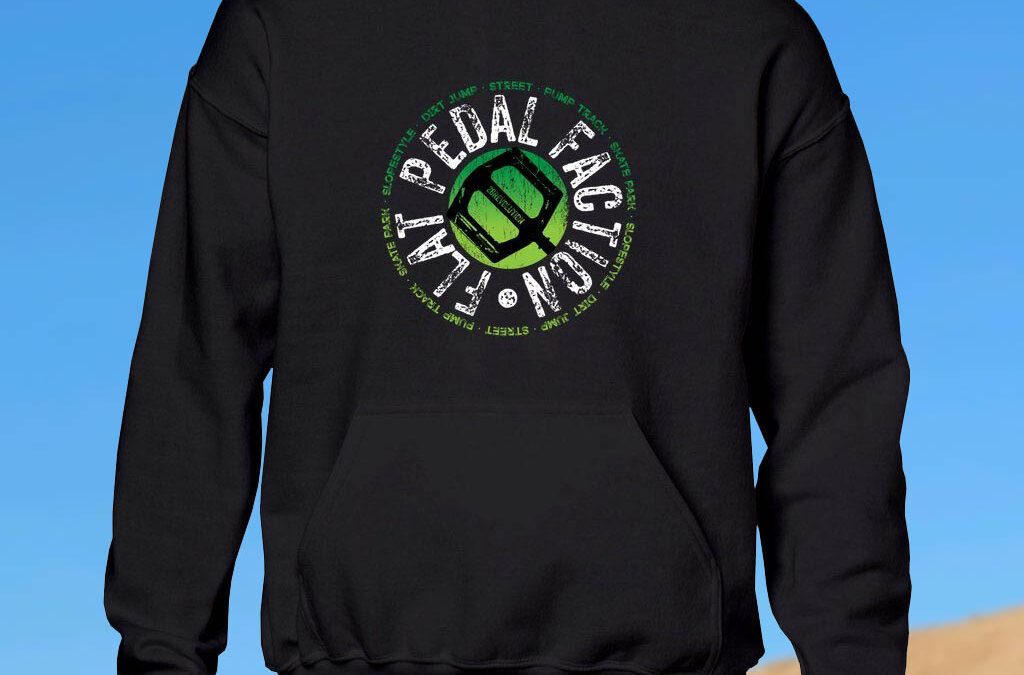 FPF Logo Hoodie