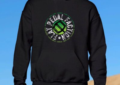 FPF Logo Hoodie