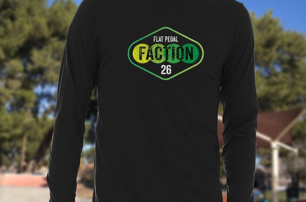 FPF Long Sleeve Tee