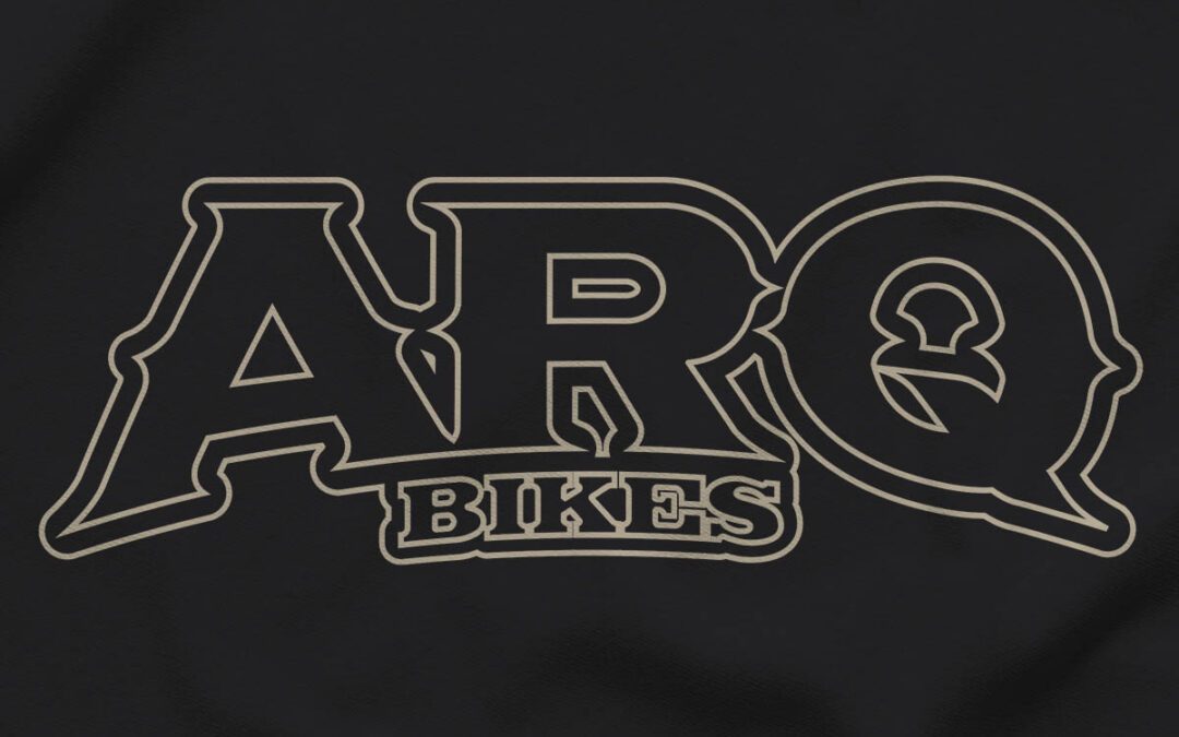 Arq Wings tee