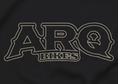 Arq Wings tee