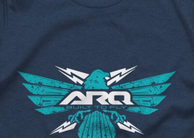 Arq Eagle Tee