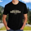 TOR DESCEND TEE OLD