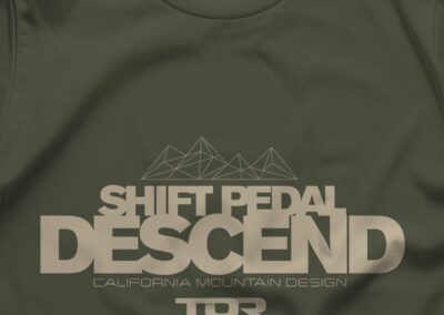 Tor Descend Tee