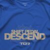 TOR DESCEND TEE OLD - Image 3