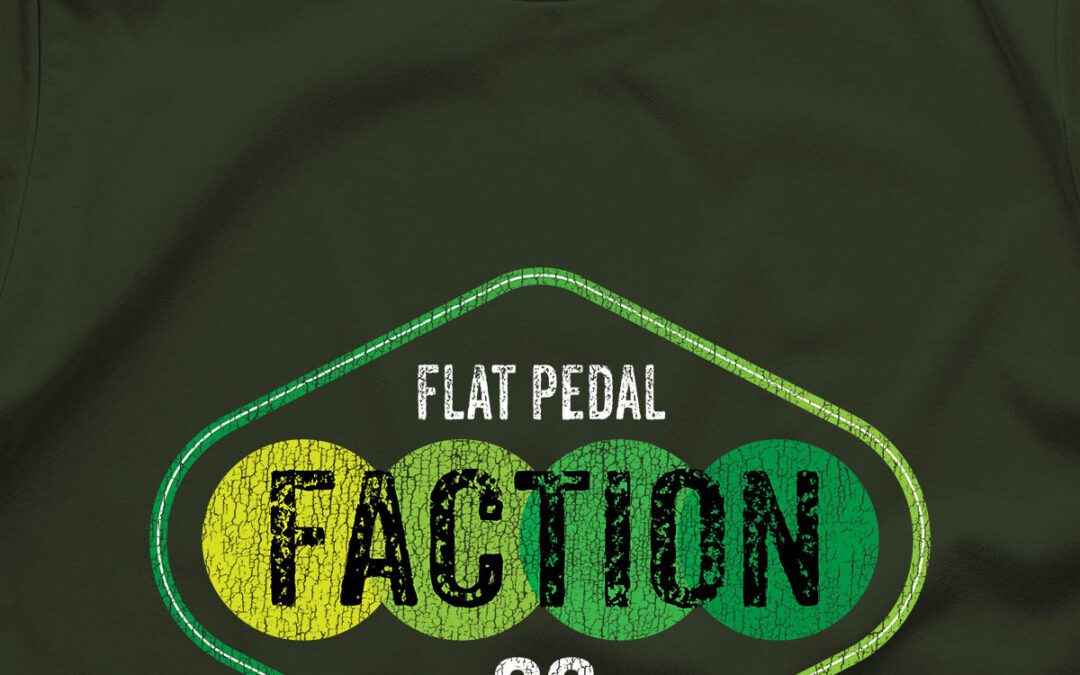 FPF 4-Circle Tee