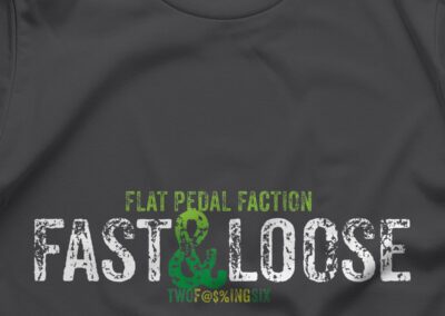 FPF Loose Tee