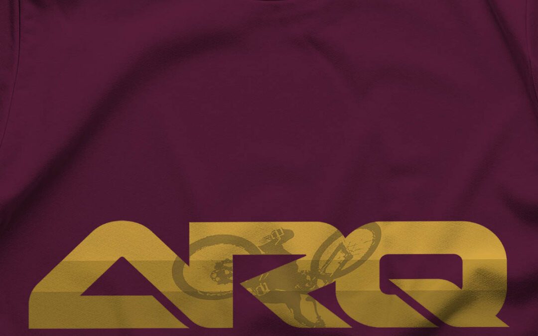 Arq Logo Tee