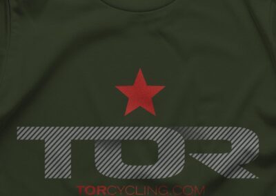 Tor North Star Tee