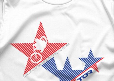 Tor 3 Star Tee