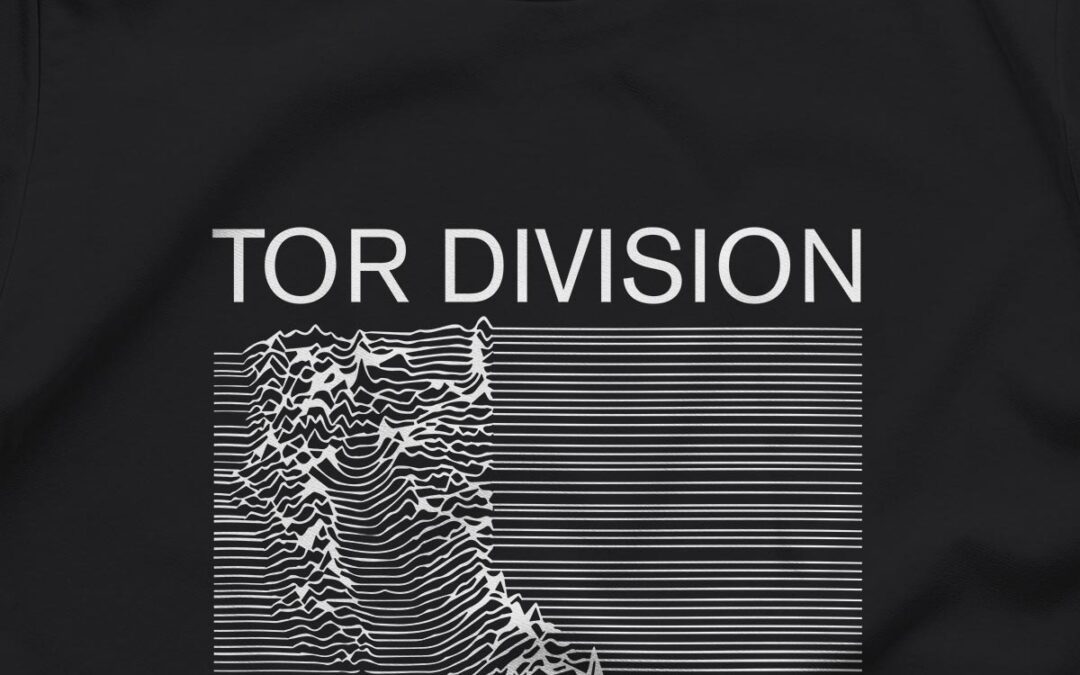 Tor Division Tee