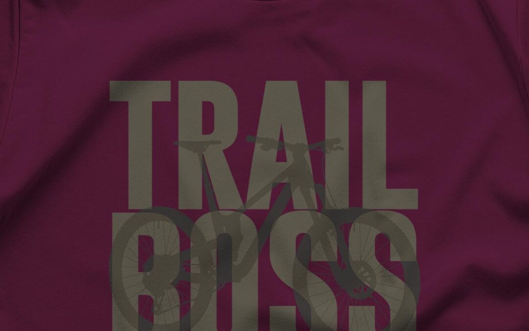 Tor Trail Boss Tee