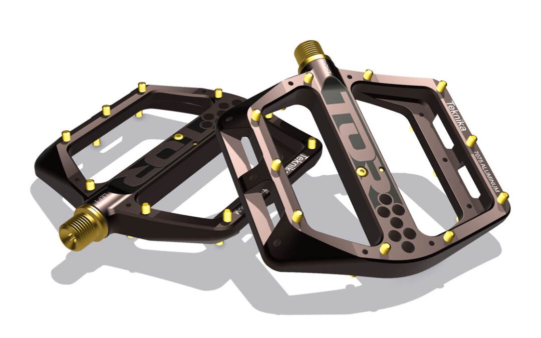 Teknika Pedal