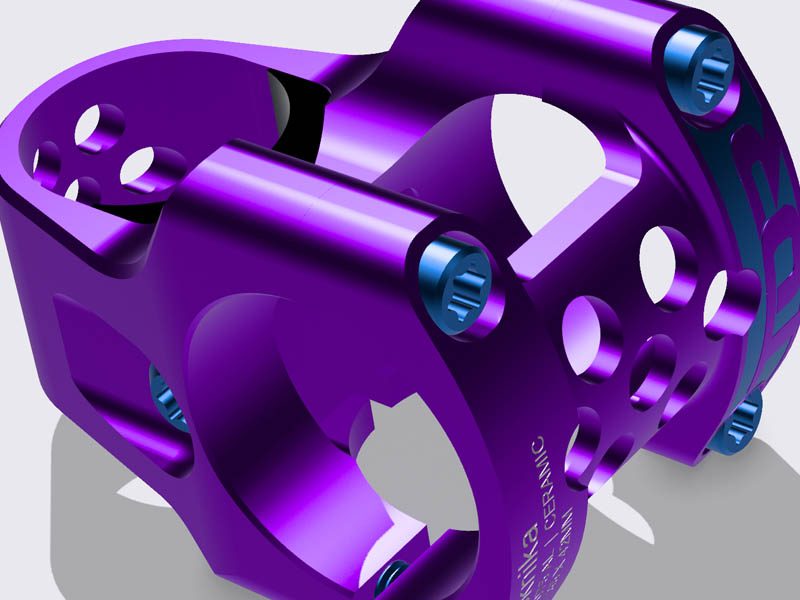 Teknika Stems