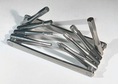 Stainless Multitool