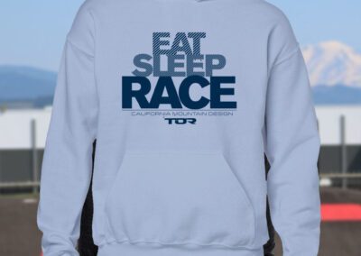 Tor Race hoodie