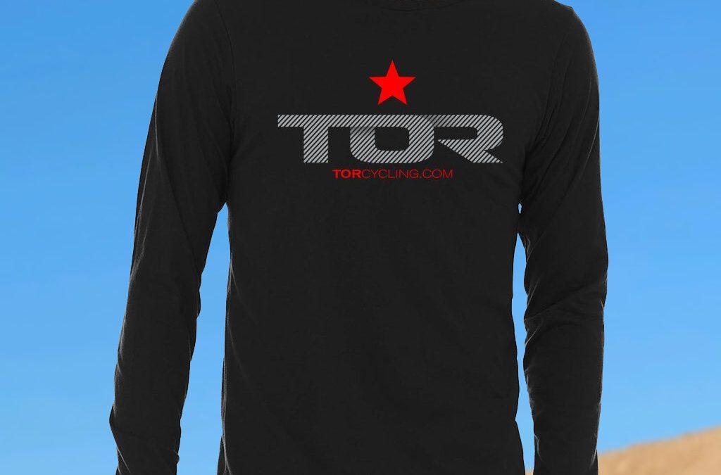 Tor Star Long Sleeve Tee