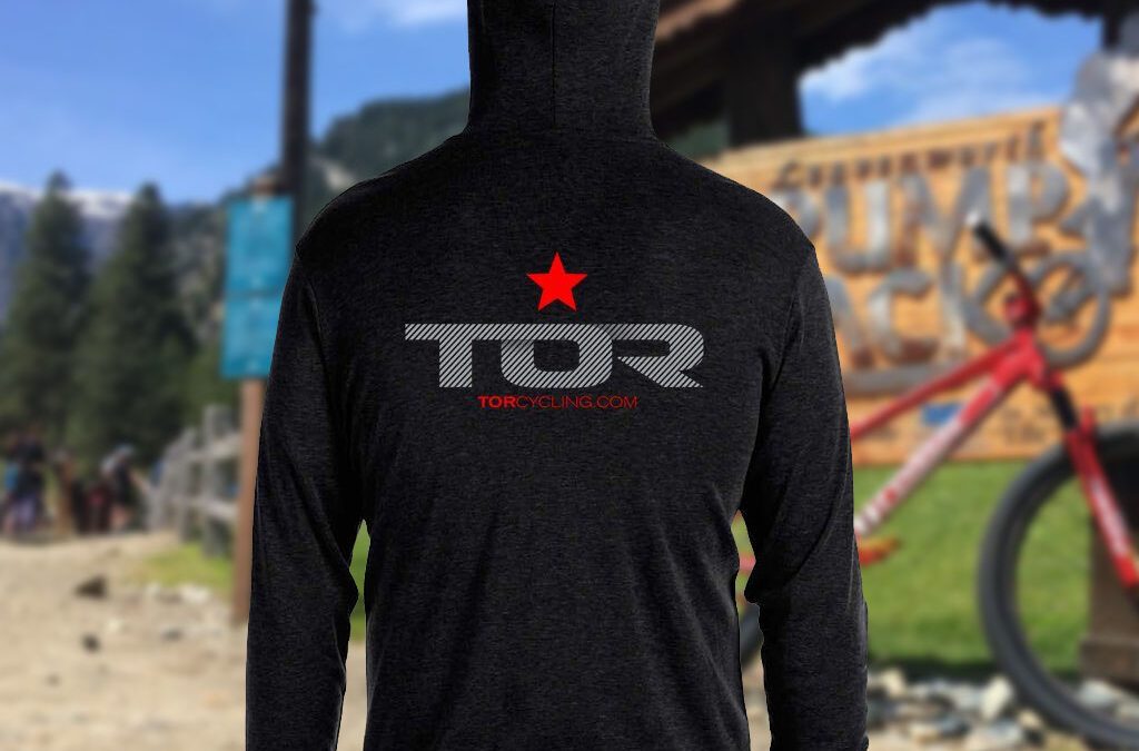 Tor Tri-Blend Hoodie