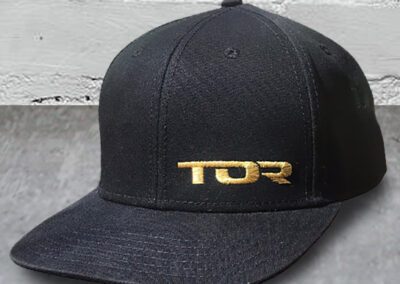 Tor Logo Twill Hat