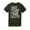 FPF Dirt-Slope Tee - Image 6