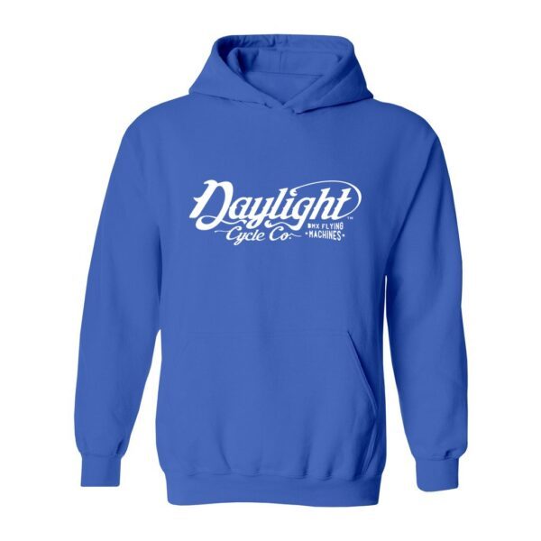 Daylight Classic Logo Hoodie